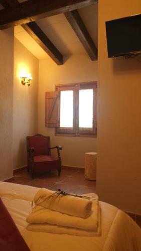 Agroturismo La Masia de Montpedr�s