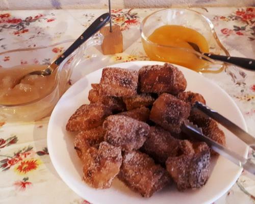 Agroturismo La Masia de Montpedr�s