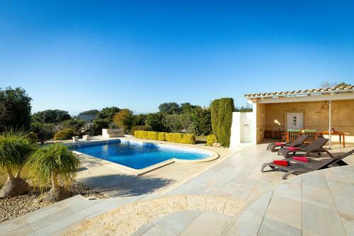 Villa V009 - Casa Mundo - Peralada
