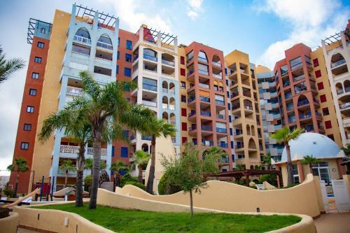 Apartamento Completo Verdemar J1 - III