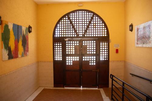 Apartamento Completo Verdemar J1 - III