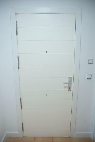 Apartamento Completo Verdemar J1 - III