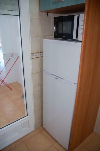 Apartamento Completo Verdemar J1 - III