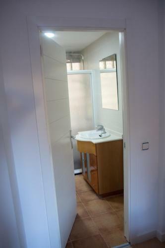 Apartamento Completo Verdemar J1 - III