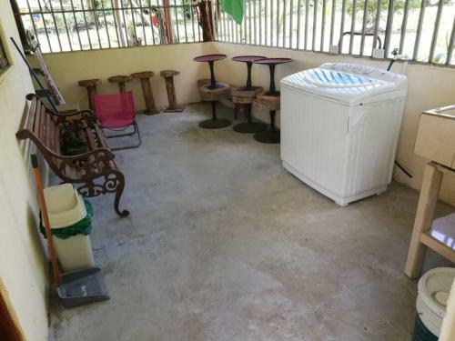 Apartamento Casa De Campo La Fortuna