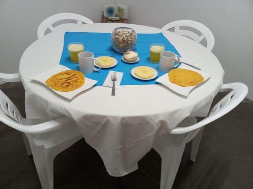 Apartamento Eco Residencia San Ramon Apt 2