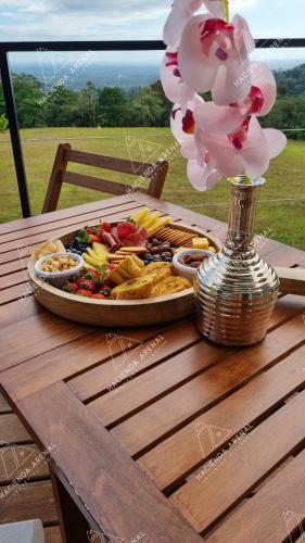 Hacienda Arenal Luxury Village