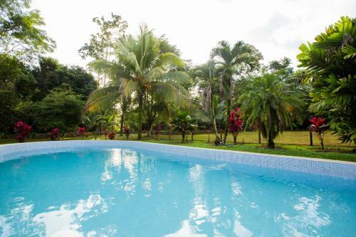 Quinta Anamaya