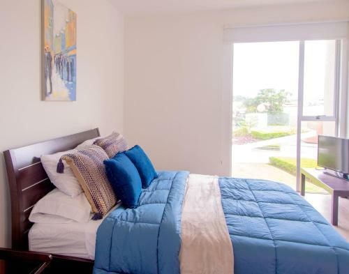 Apartamento Vistas De La Colinas