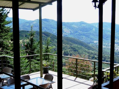 Quinta Galeon Lodge