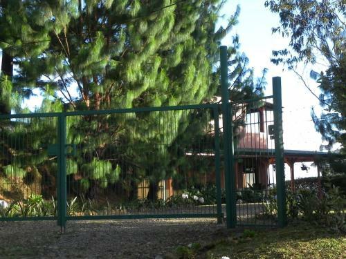 Quinta Galeon Lodge