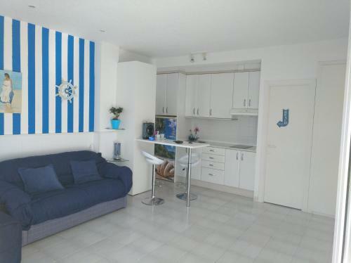 Espectacular Apartamento En Primera L�nea De Playa