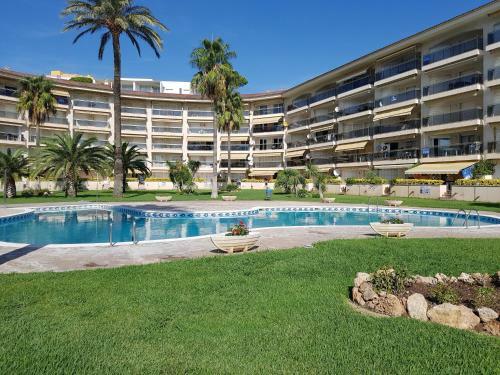 Apartamento Vistas Al Mar, Playa Cristal