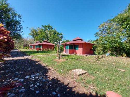 Villa The Garden Of Bamboo
