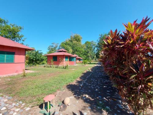 Villa The Garden Of Bamboo