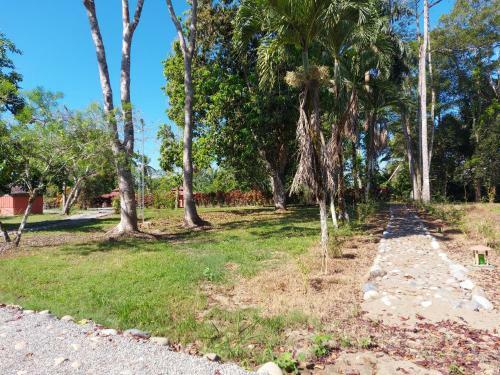 Villa The Garden Of Bamboo