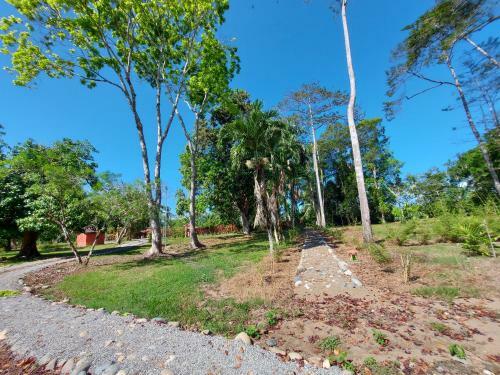 Villa The Garden Of Bamboo