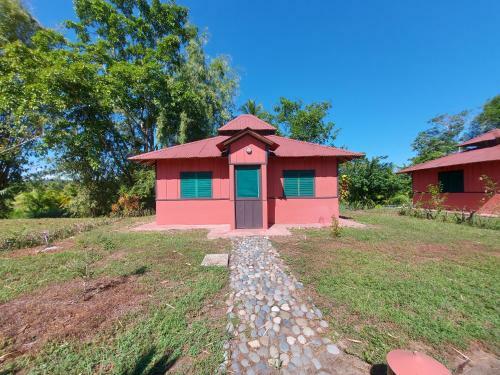 Villa The Garden Of Bamboo