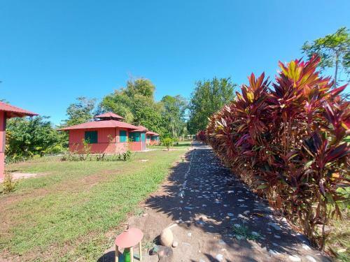 Villa The Garden Of Bamboo