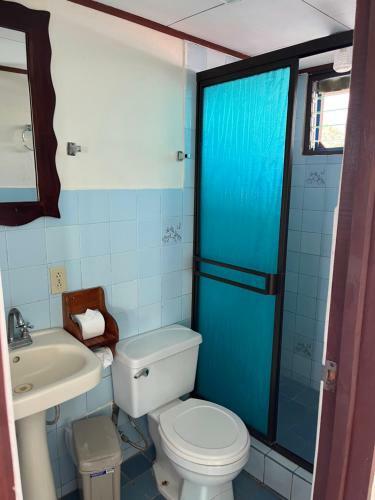Hotel La Perla Del Sur