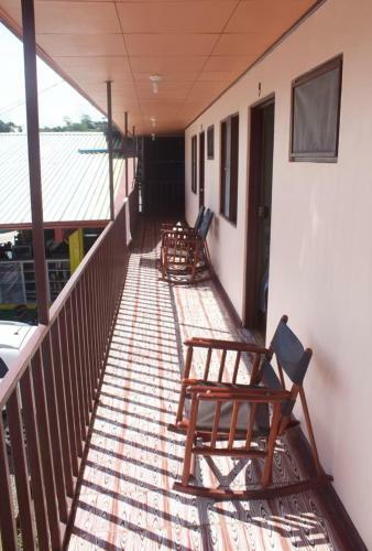 Hotel La Perla Del Sur