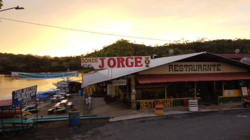 Hotel La Perla Del Sur