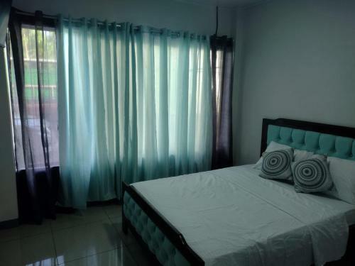 777s Siquirres Apartments, Self Check-in
