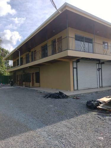 777s Siquirres Apartments, Self Check-in