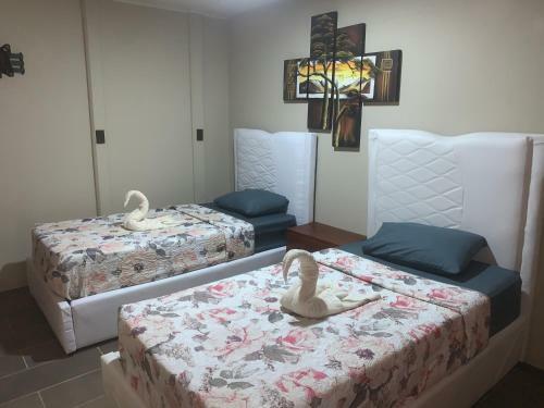 Apartamento Harmonious House
