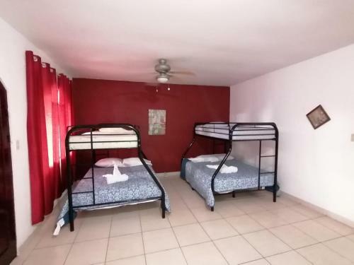 Casa Privada Para Vacacionar
