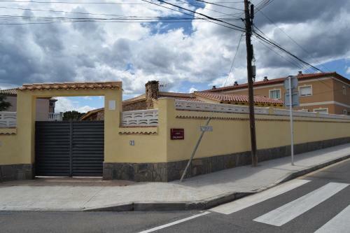 Villa La Masia