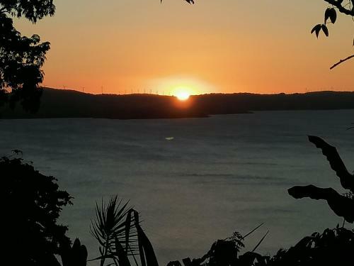 Bed & Breakfast La Ceiba Tree Lodge