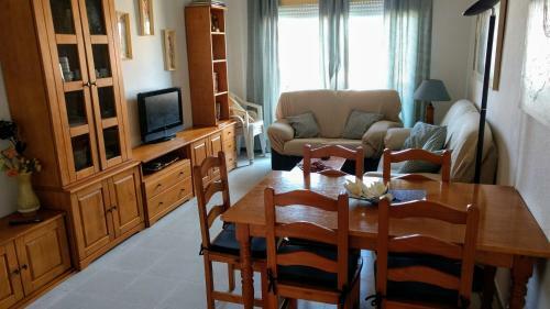 Apartamentos El Dorado