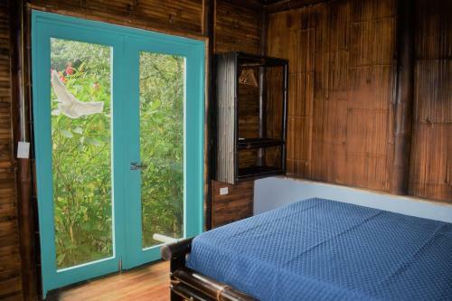 Casa De Bamb�