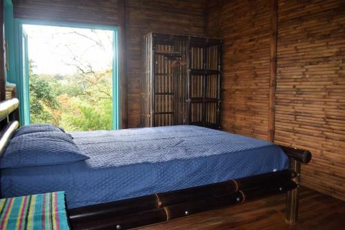 Casa De Bamb�