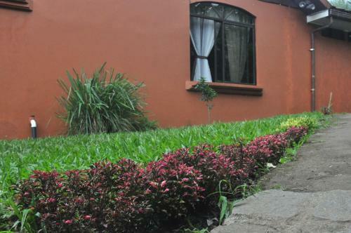Bed & Breakfast Hospedaje Amanecer