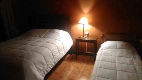 Bed & Breakfast Hospedaje Amanecer