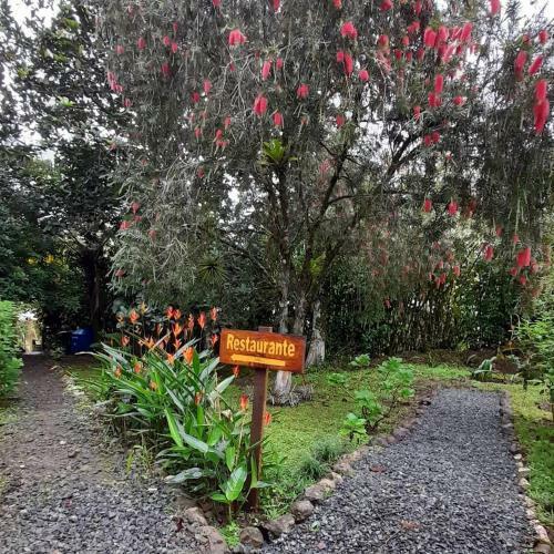 Bed & Breakfast Hospedaje Amanecer