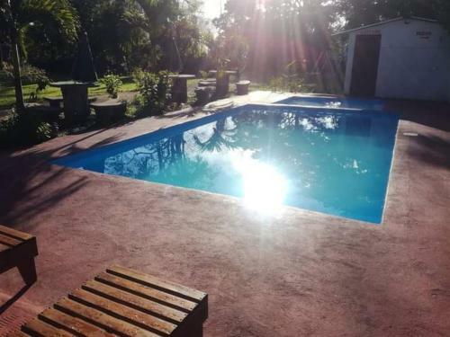 Bed & Breakfast Hospedaje Amanecer