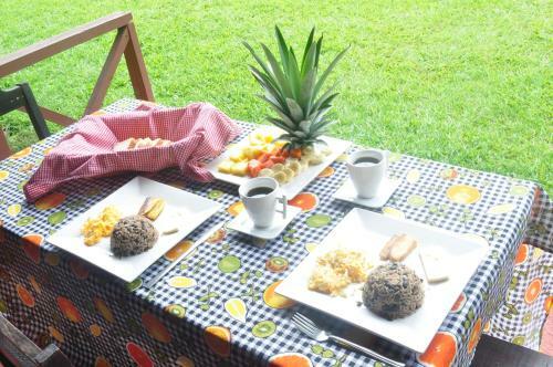 Bed & Breakfast Hospedaje Amanecer