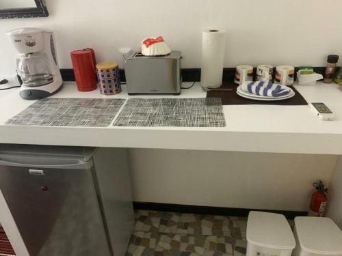 Apartamento Budda Home