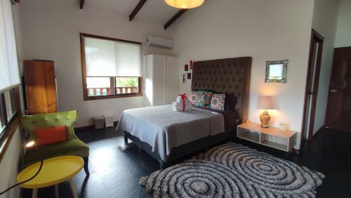 Apartamento Budda Home