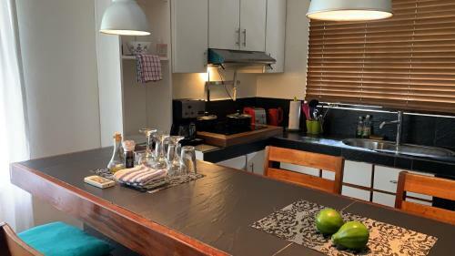 Apartamento Budda Home