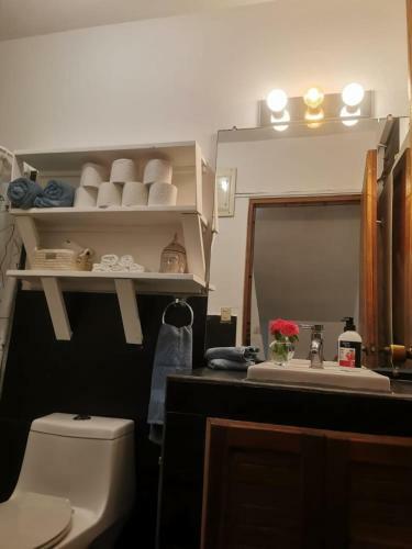 Apartamento Budda Home