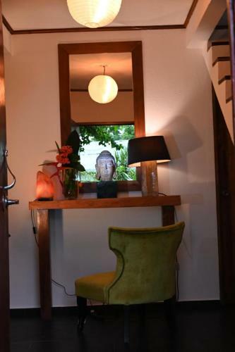 Apartamento Budda Home