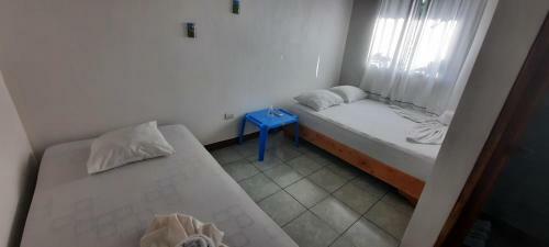 Bed & Breakfast Casa Caribe