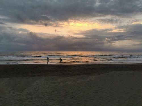 Bed & Breakfast Casa Caribe