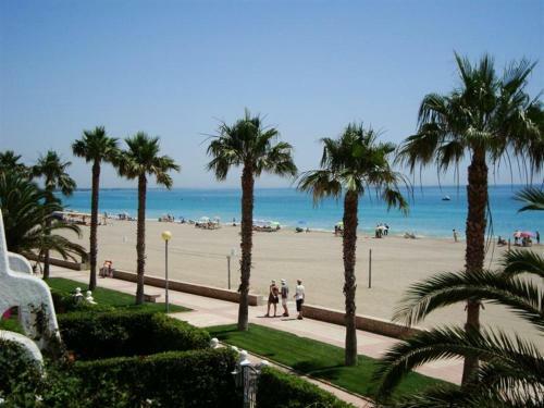 Villa Los Angeles