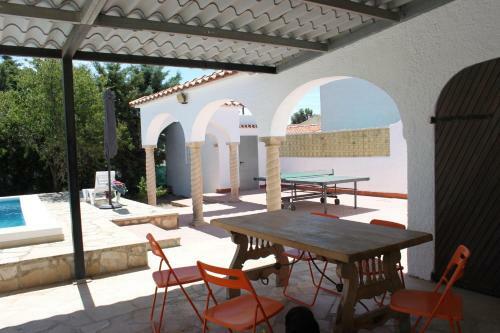 Villa Los Angeles