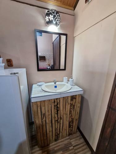 Apartamento Caribbean View